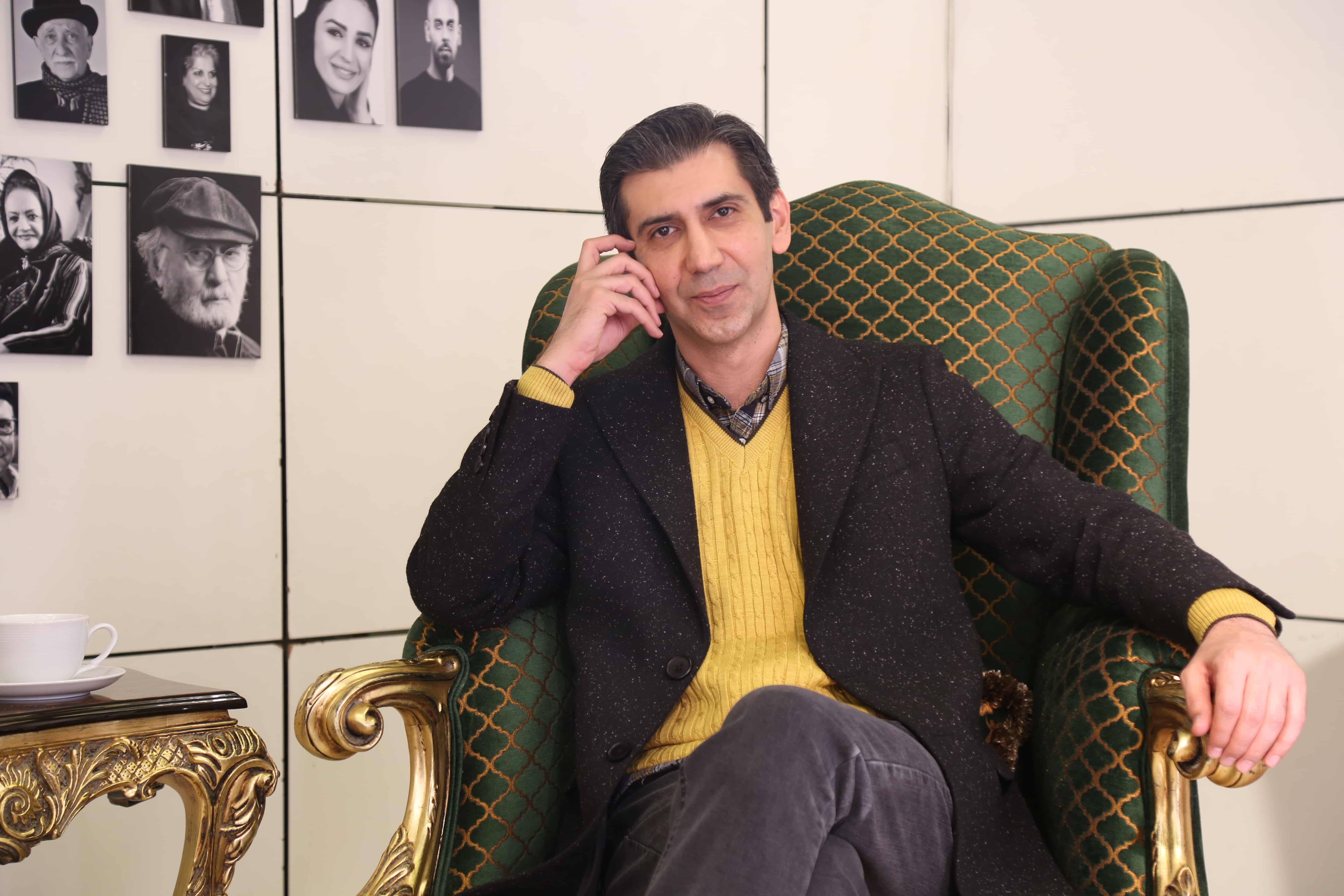 سینا رازانی