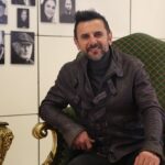 مصاحبه اختصاصی ایران جشنواره با امین حیایی