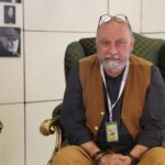 مصاحبه اختصاصی ایران جشنواره با بابک کریمی