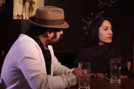 مصاحبه اختصاصی ایران جشنواره با رضا فرهمند – قسمت دوم