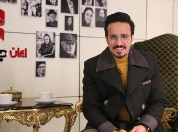 مصاحبه اختصاصی ایران جشنواره با حسین سلیمانی