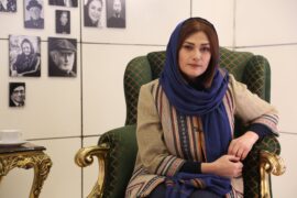 مصاحبه اختصاصی ایران جشنواره با لادن مستوفی