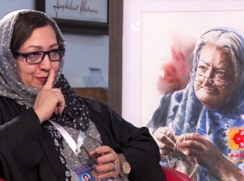 مصاحبه اختصاصی ایران جشنواره با مریم سعادت – قسمت دوم