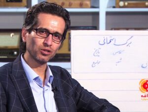 مصاحبه اختصاصی ایران جشنواره با مهدی باقربیگی