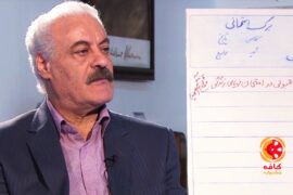 مصاحبه اختصاصی ایران جشنواره با جهانبخش سلطانی – قسمت دوم