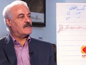 مصاحبه اختصاصی ایران جشنواره با جهانبخش سلطانی – قسمت دوم