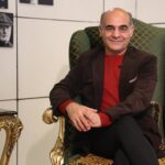 مصاحبه اختصاصی ایران جشنواره با سیاوش چراغی پور
