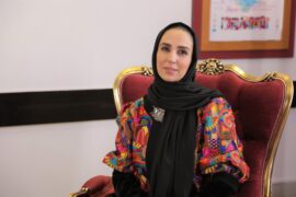 مصاحبه اختصاصی ایران جشنواره با سوگل طهماسبی