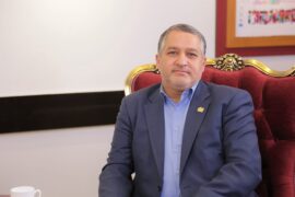 مصاحبه اختصاصی ایران جشنواره با علیرضا تابش – قسمت اول