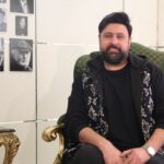 مصاحبه اختصاصی ایران جشنواره با محمد علیزاده