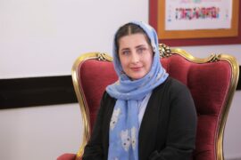 مصاحبه اختصاصی ایران جشنواره با مهنوش شیخی