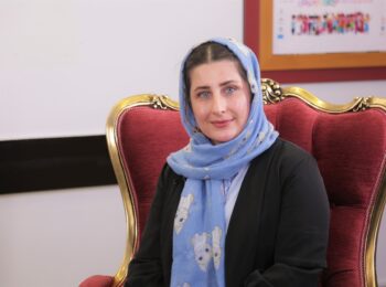 مصاحبه اختصاصی ایران جشنواره با مهنوش شیخی