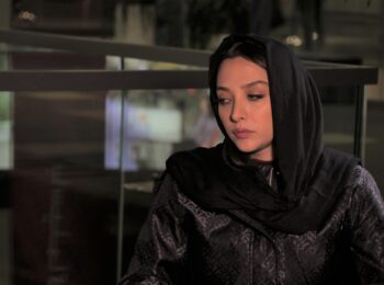 مصاحبه اختصاصی ایران جشنواره با آناهیتا درگاهی